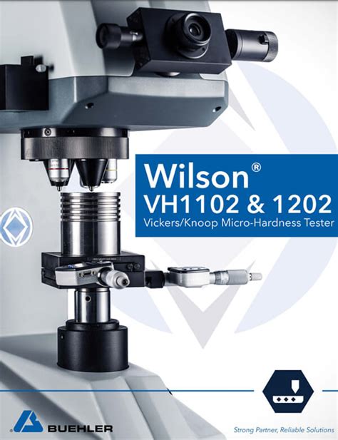 astm standard for micro vickers hardness testing|wilson 1202 micro hardness tester.